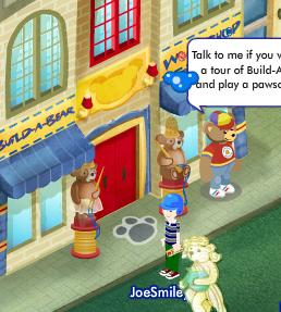 There are no new cheats/codes for Bearville as of right now.. Can you ...