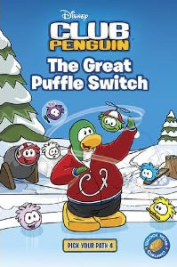Great Puffle Switch