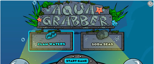 aquastart