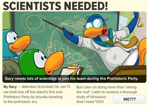 Club Penguin Times Issue 377 | Club Penguin Cheats