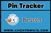 Club Penguin Pin Tracker 