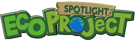 Spotlight EcoProject PNG