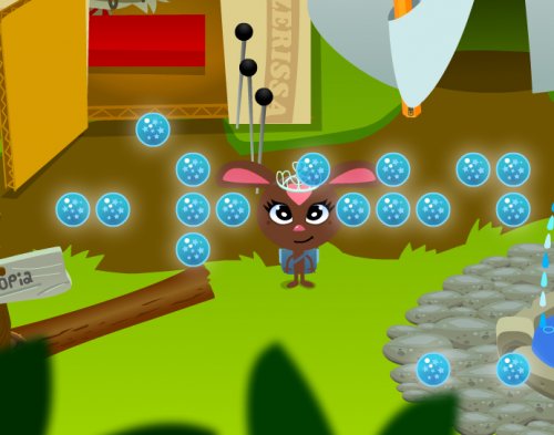 Tinkatolli Christmas Decorations « Tinkatolli Cheats | Tinkatolli ...