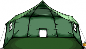 Tent Igloo