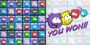 Puffle So-Cute-O