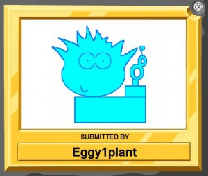 Eggy1plant