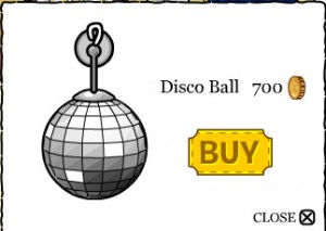 Disco Ball