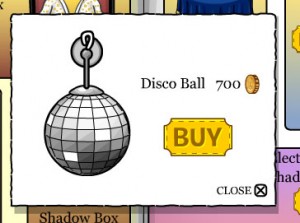 Disco Ball