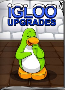 April 2009 Igloo Catalog