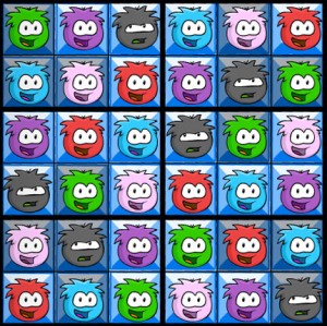 Puffle So-Cute-O