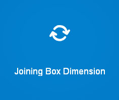 Box Dimension Load