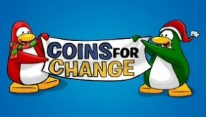 Coin for Change