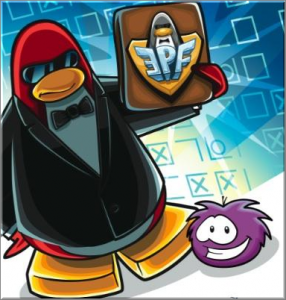 Elite Penguin Force