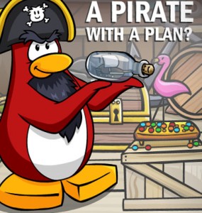 Rockhopper Planning