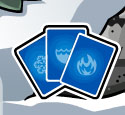 Card Jitsu Cards