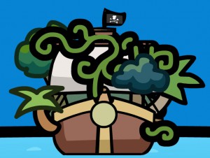 Rockhopper Coming