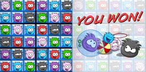 Puffle So Cute O