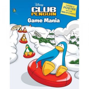 Game Mania