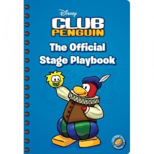 The Official Stage Playbook