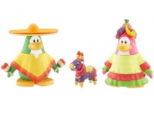 Sombrero and Fiesta