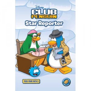 Star Reporter