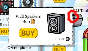 Wall Speakers