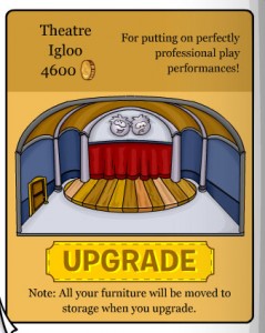 Theatre Igloo