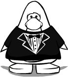 The Tux-T