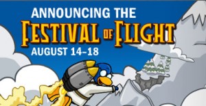 Festival of Flights