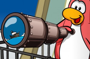 Migrator Coming