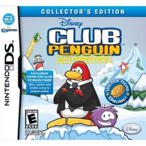 Elite Penguin Force Collector's Edition