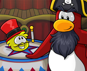 Rockhopper