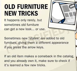 Furniture Secret