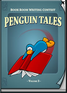 Penguin Tales Volume 3