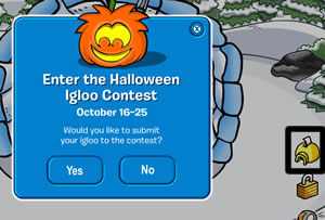 Submit Igloo