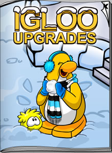 November 2009 Igloo Catalog