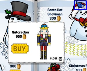 Nutcracker