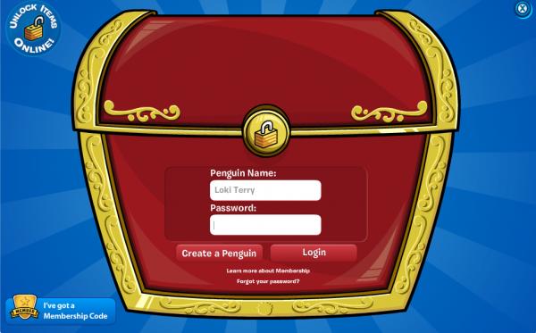 Club Penguin Book Codes - Club Penguin Cheats 2013