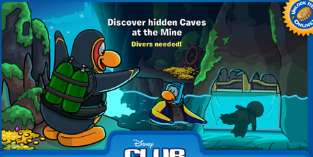 Cave Expedition Cheats