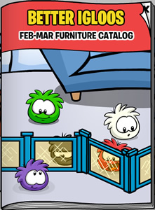 February 2010 Better Igloos Catalog