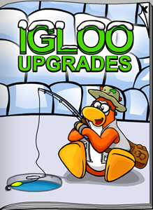 February 2010 Igloo Upgrades