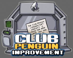 Club Penguin Improvements 2010