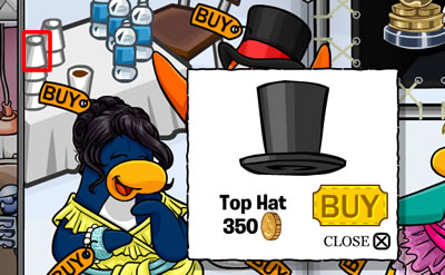 Top Hat