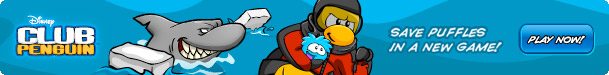 Puffle Rescue Spoiler