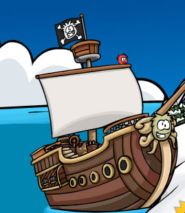 Yarr Homepage