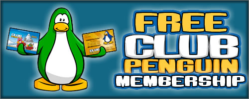 Club Penguin Forum