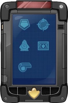 Secret Agent Gadget Sneak Peek