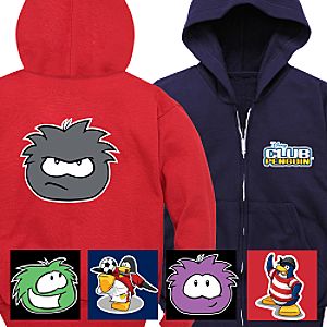 Customizable Hoodies