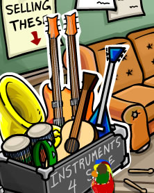 Instruments