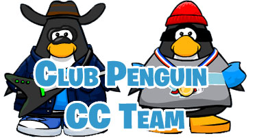 Club Penguin CC Team